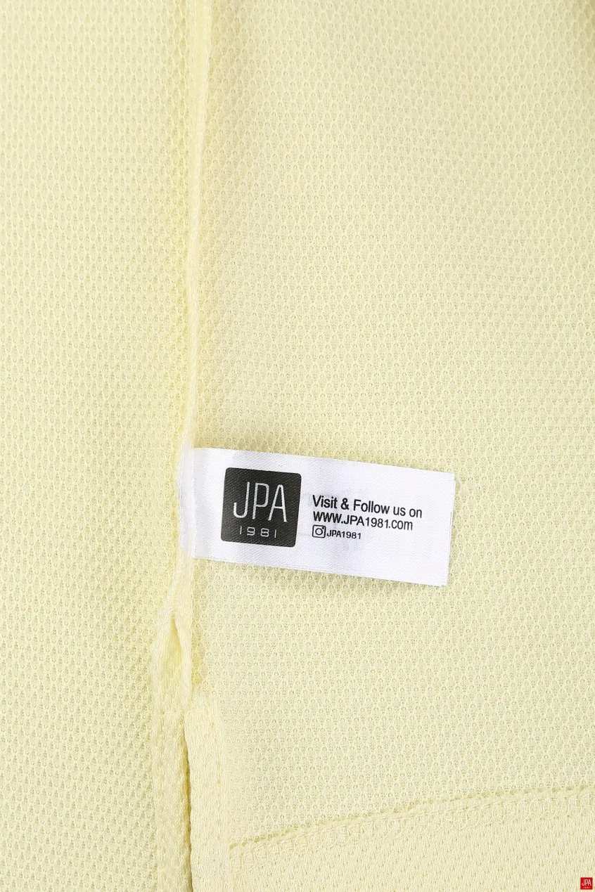 تیشرت زنانه یقه گرد طرحدار چاپی جی پی ای JPA – کد 04510