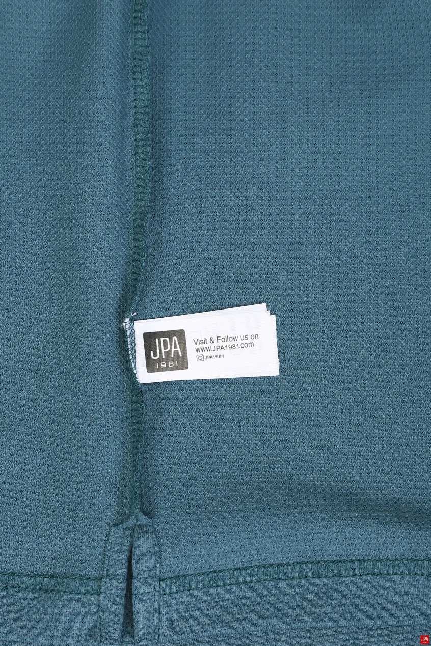 تیشرت شلوارک مردانه راحتی طرحدار رگولار جی پی ای JPA – کد 05053