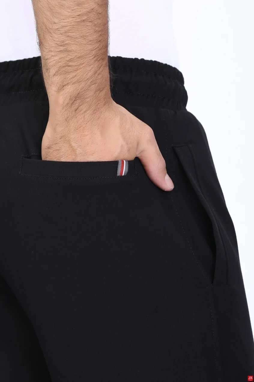شلوار مردانه اسپرت ساده کامفورت جی پی ای JPA – کد 05056