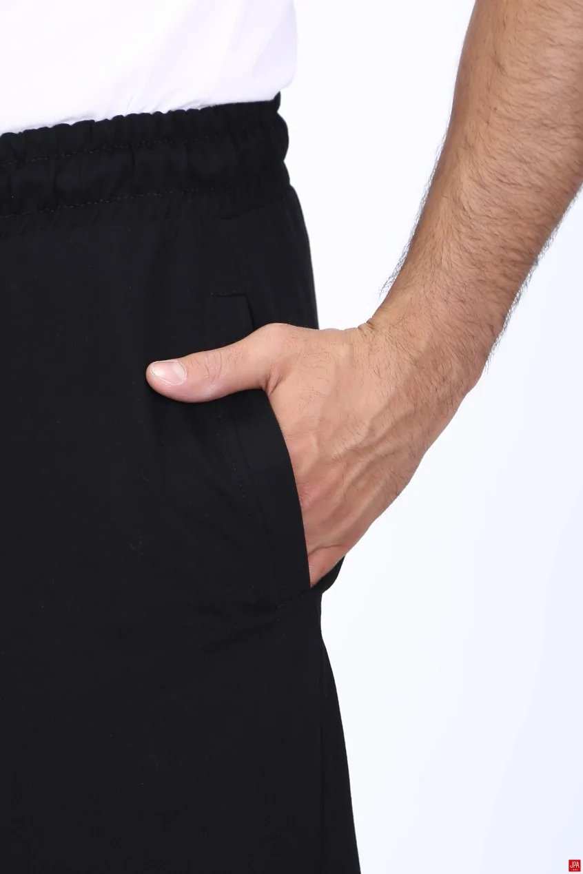 شلوار مردانه اسپرت ساده کامفورت جی پی ای JPA – کد 05056