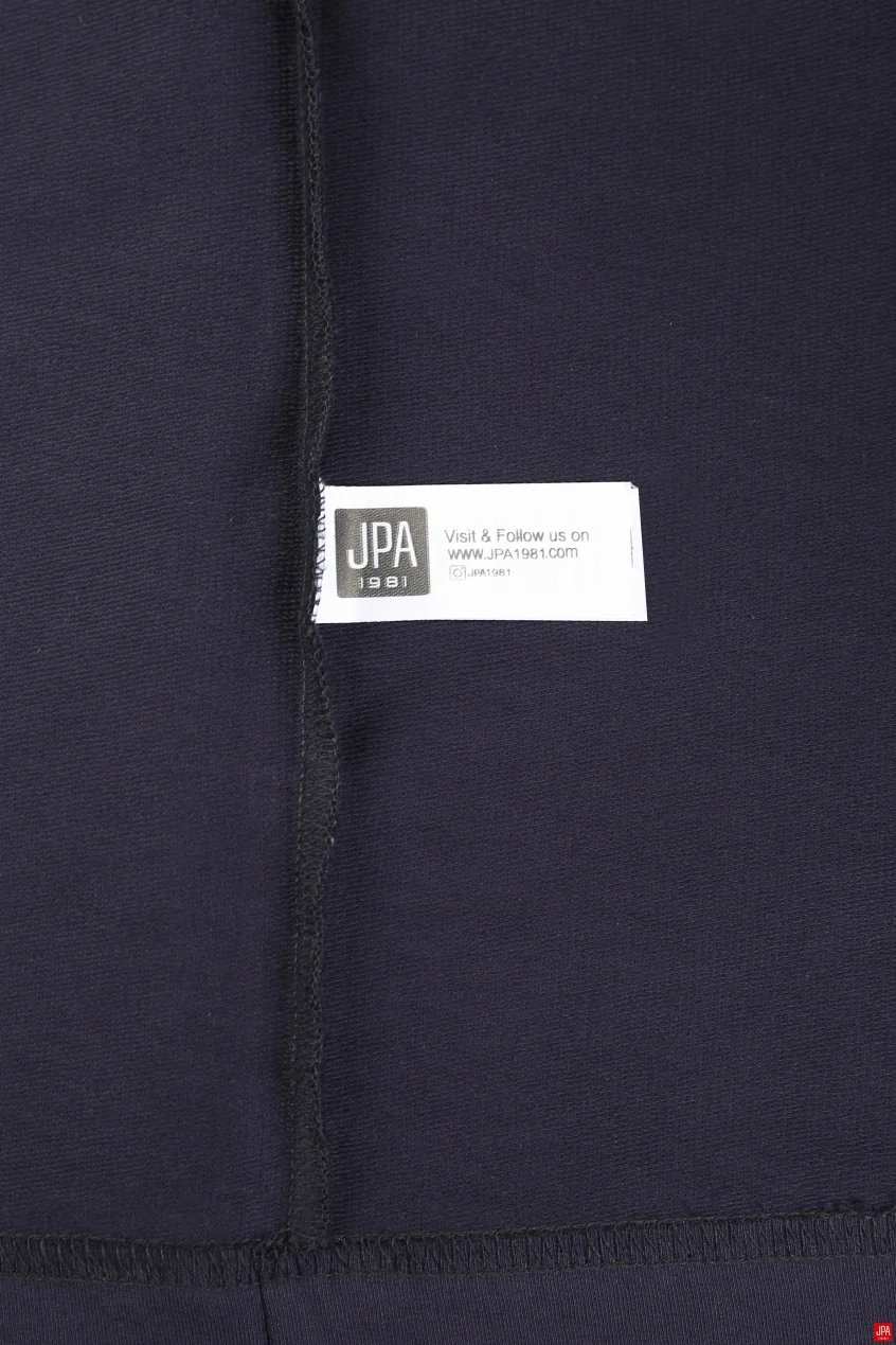 تیشرت مردانه ساده باکسی ( کوتاه ) جی پی ای JPA – کد 05092