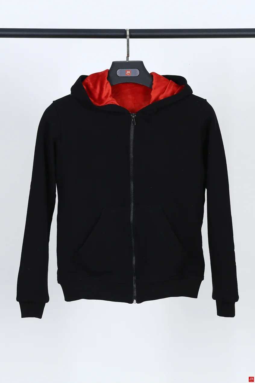 سویشرت زنانه جی پی ای JPA کد 01239