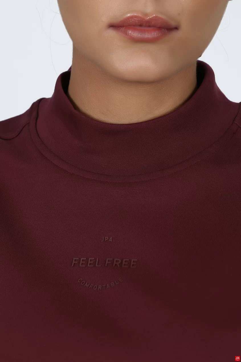 بلوز و شلوار زنانه مشکی جی پی ای JPA کد 02080