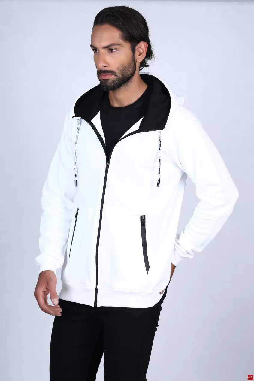 سویشرت مردانه جی پی ای JPA کد 02062