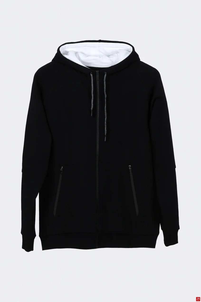 سویشرت مردانه جی پی ای JPA کد 02062