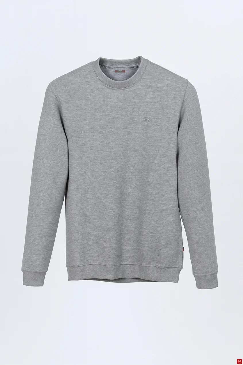 بلوز مردانه مشکی جی پی ای JPA کد 02087