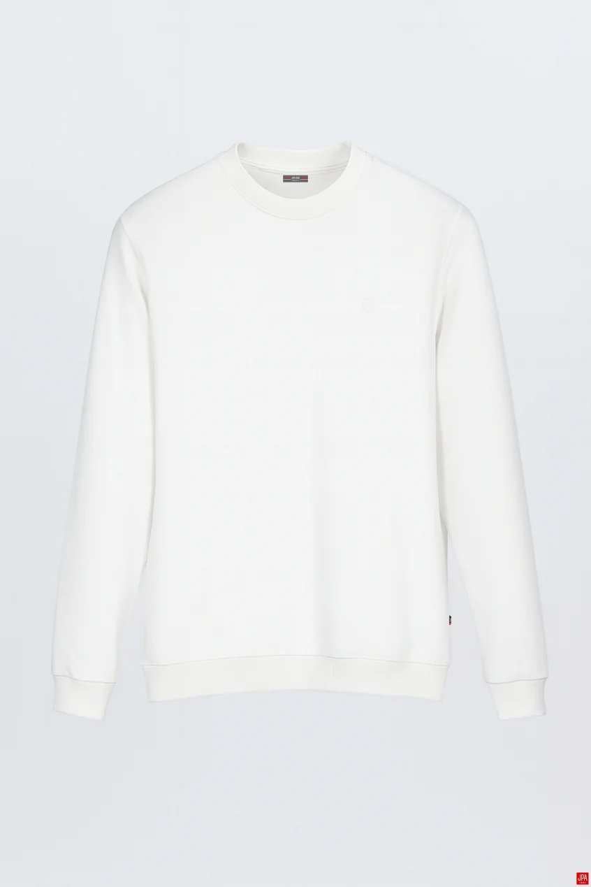 بلوز مردانه مشکی جی پی ای JPA کد 02087