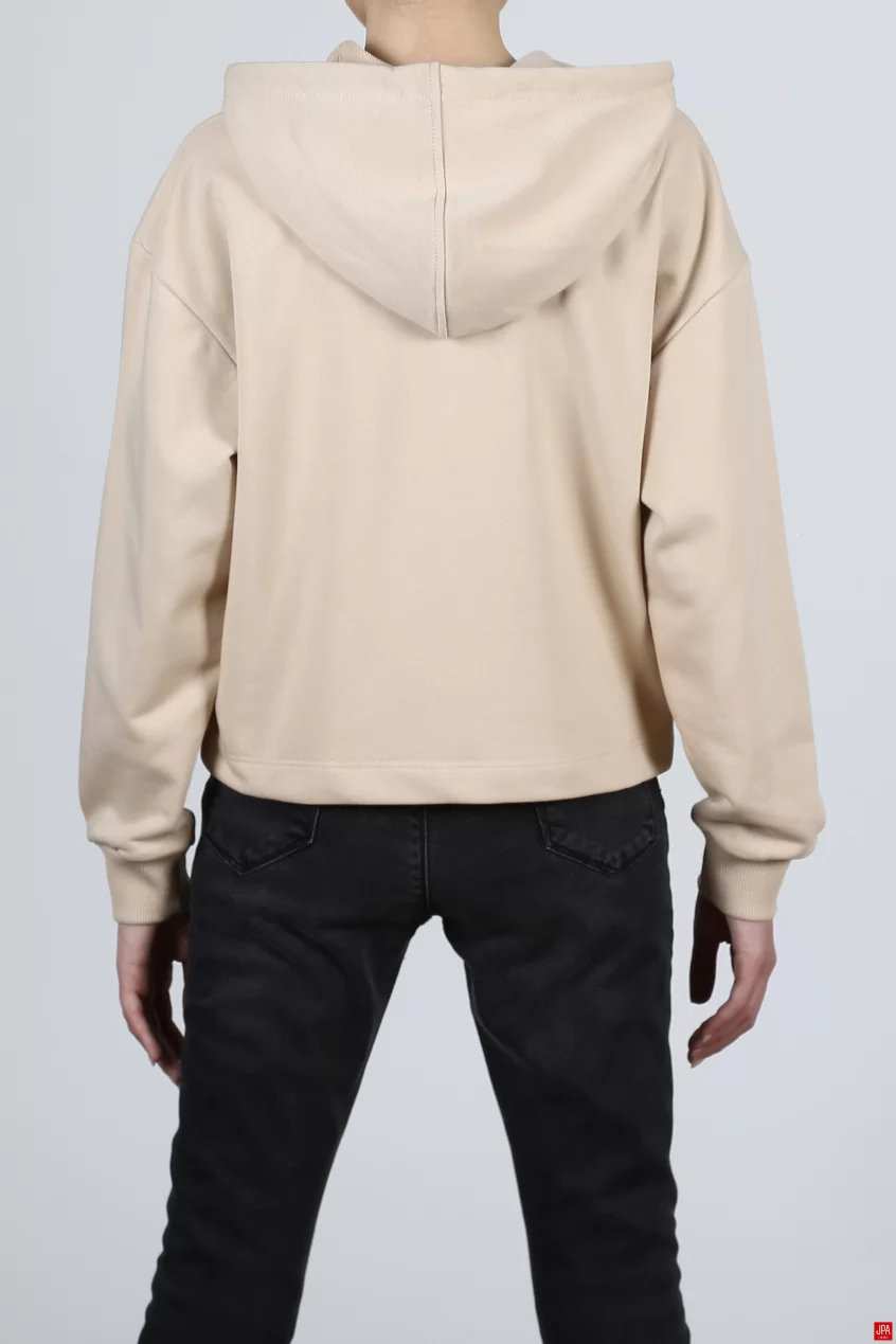 هودی زنانه جی پی ای JPA کد 02066