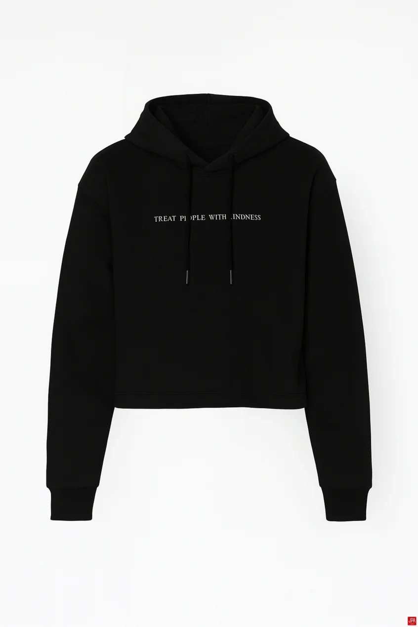 هودی زنانه جی پی ای JPA کد 02066