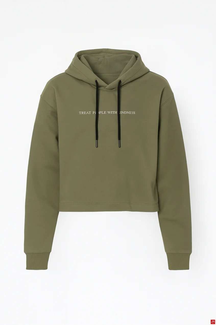 هودی زنانه جی پی ای JPA کد 02066