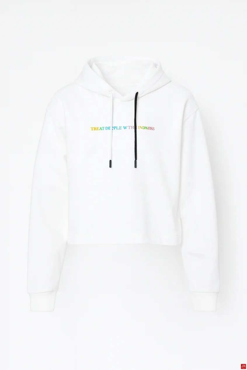 هودی زنانه جی پی ای JPA کد 02066