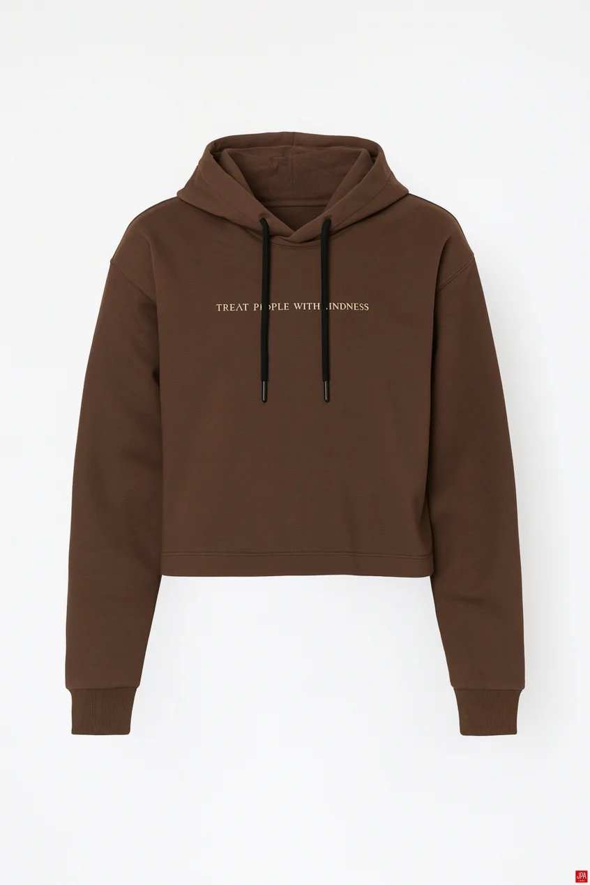 هودی زنانه جی پی ای JPA کد 02066