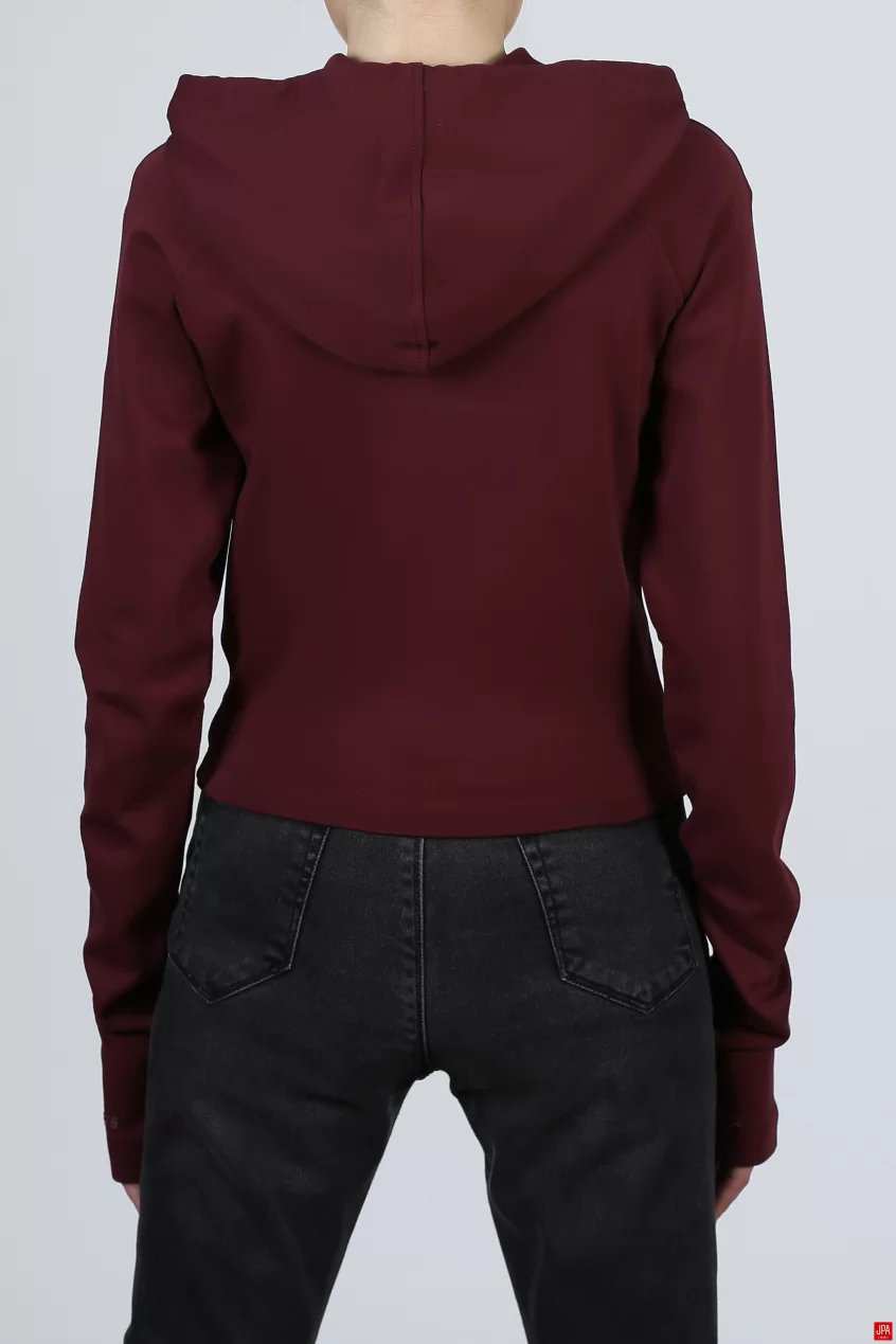 هودی زنانه جی پی ای JPA کد 02082