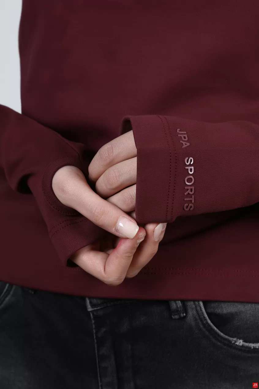 هودی زنانه جی پی ای JPA کد 02082