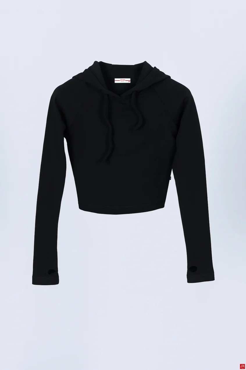 هودی زنانه جی پی ای JPA کد 02082