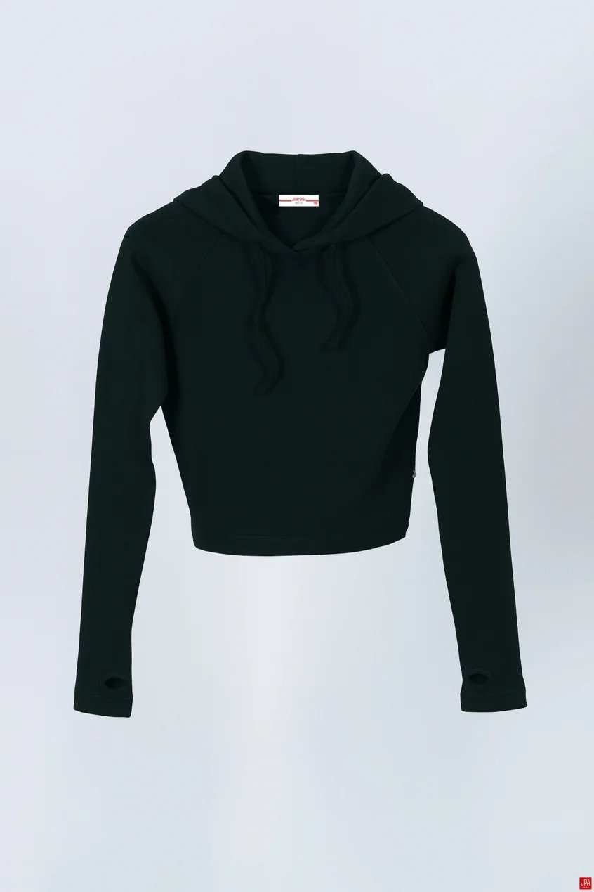 هودی زنانه جی پی ای JPA کد 02082