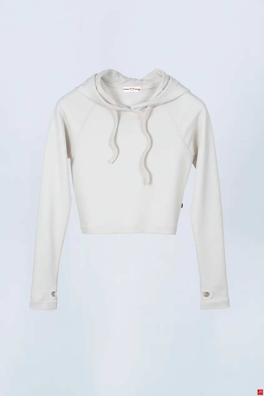 هودی زنانه جی پی ای JPA کد 02082