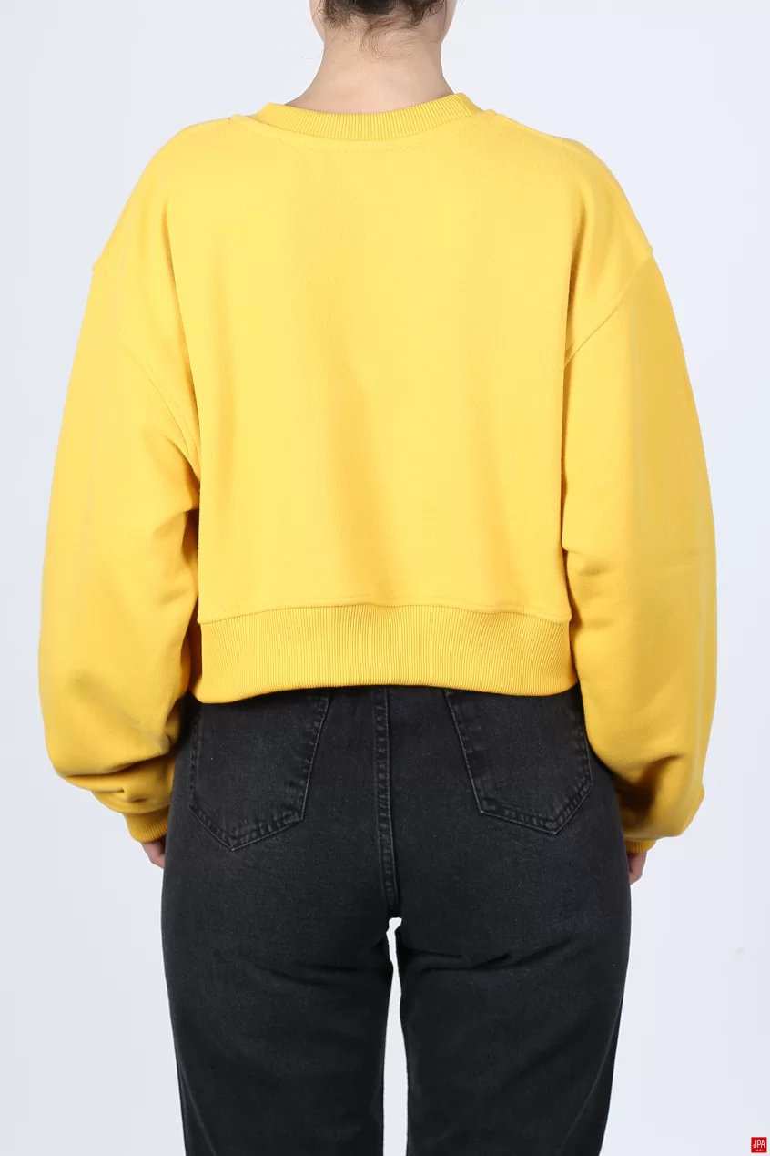 بلوز زنانه مشکی جی پی ای JPA کد 02005