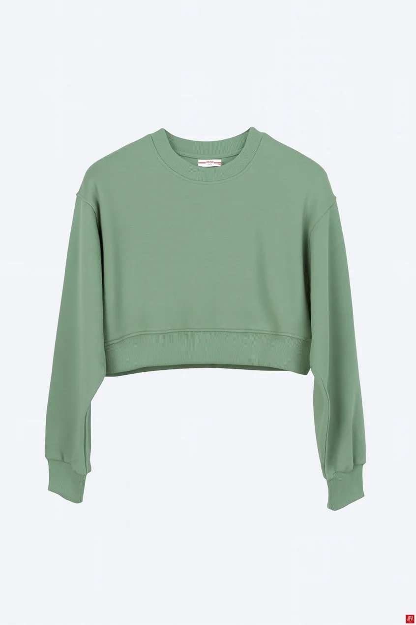 بلوز زنانه مشکی جی پی ای JPA کد 02005