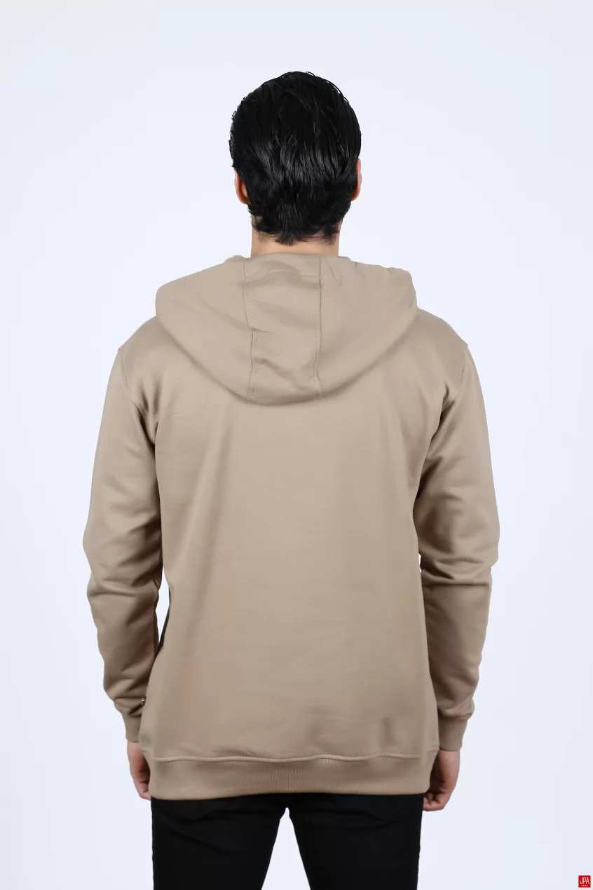هودی مردانه دورس کلاهدار جی پی ای JPA کد 02106