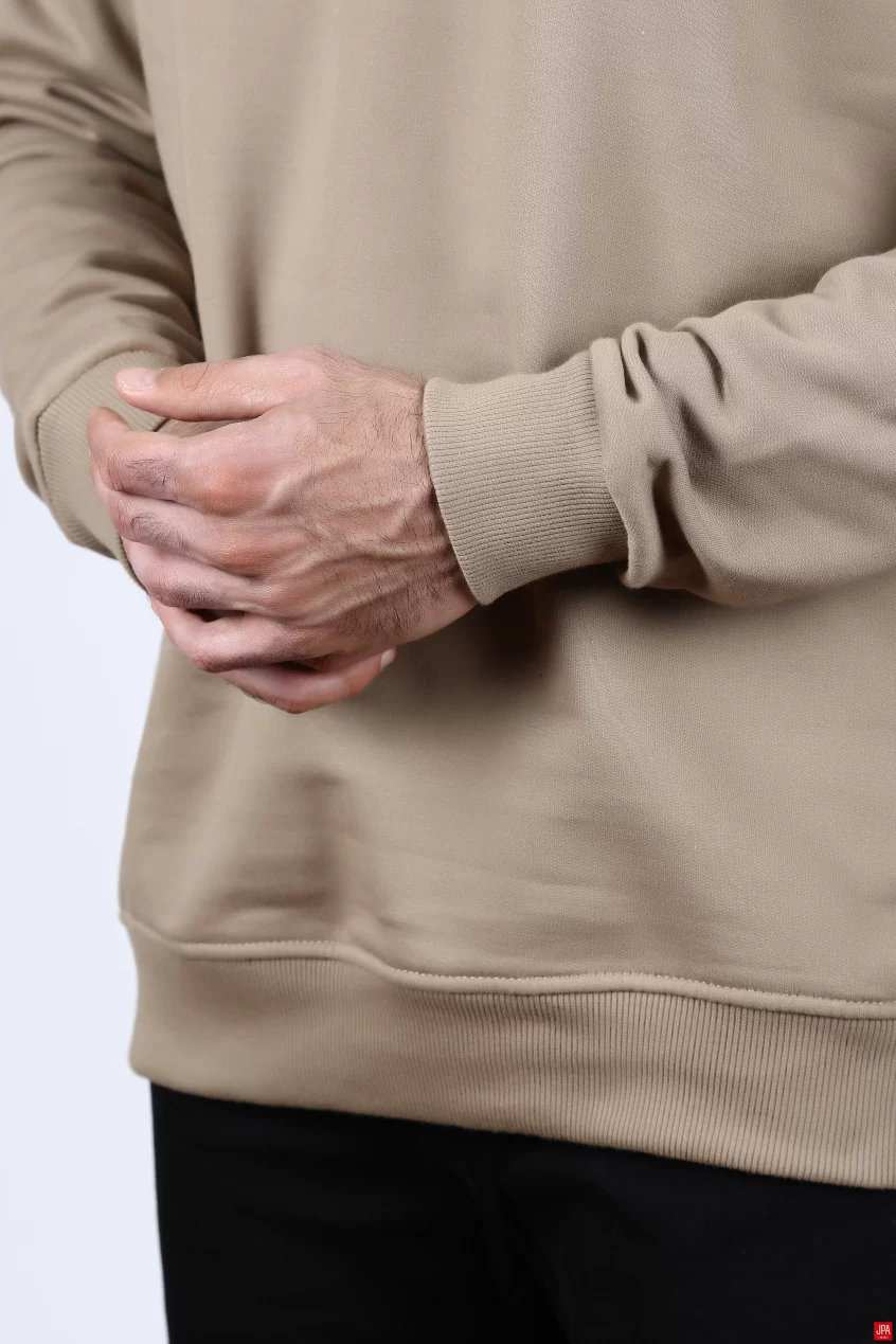 هودی مردانه دورس کلاهدار جی پی ای JPA کد 02106