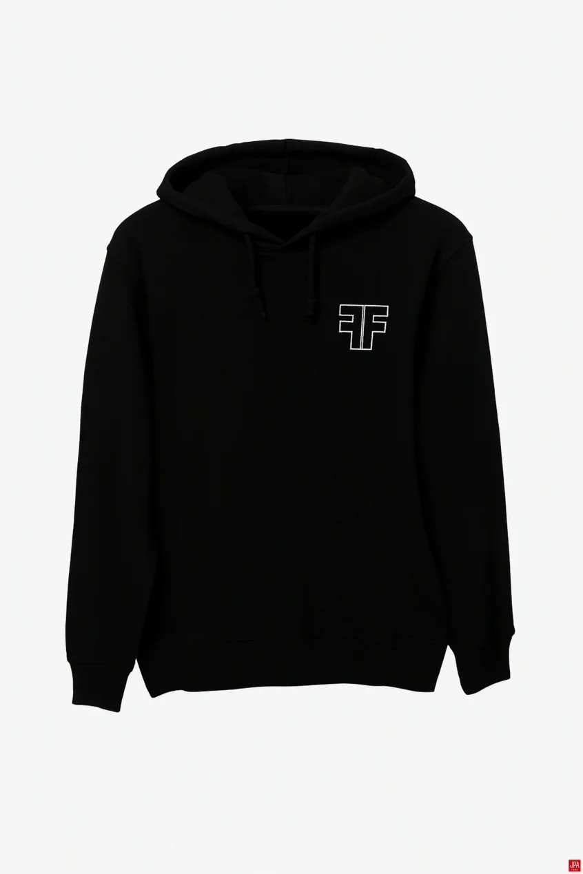 هودی مردانه دورس کلاهدار جی پی ای JPA کد 02106