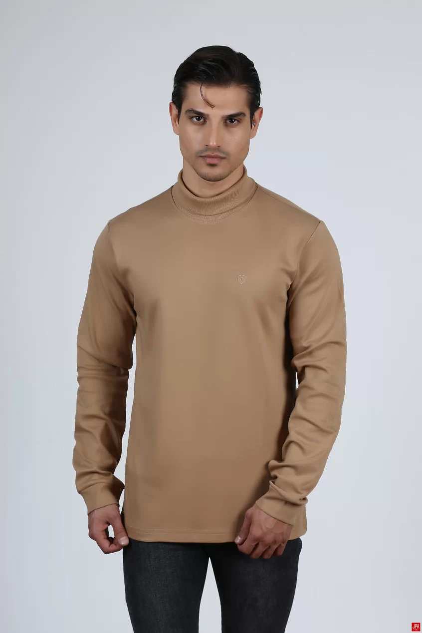 بلوز مردانه جی پی ای JPA کد 02147