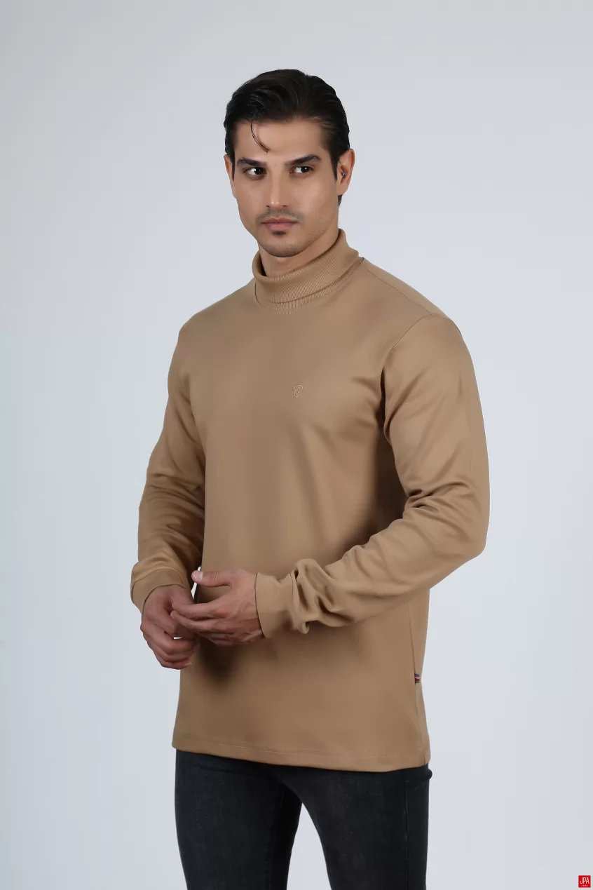 بلوز مردانه جی پی ای JPA کد 02147