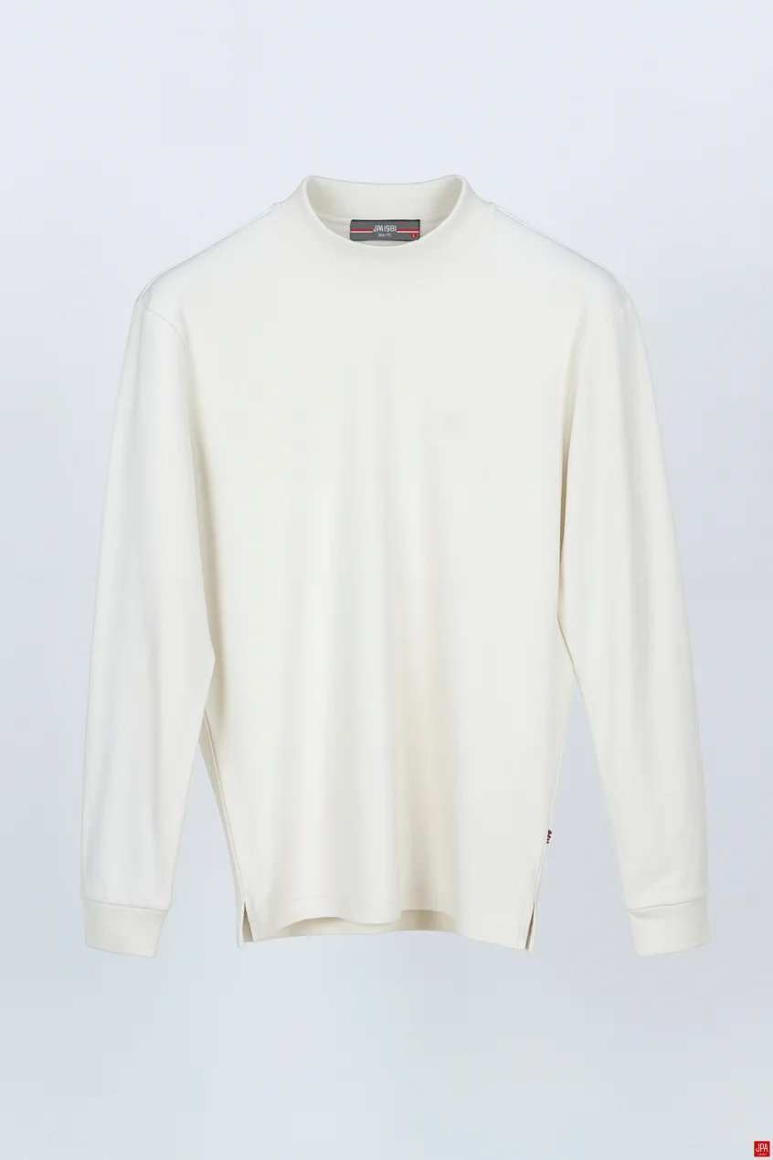 بلوز مردانه مشکی جی پی ای JPA کد 02145