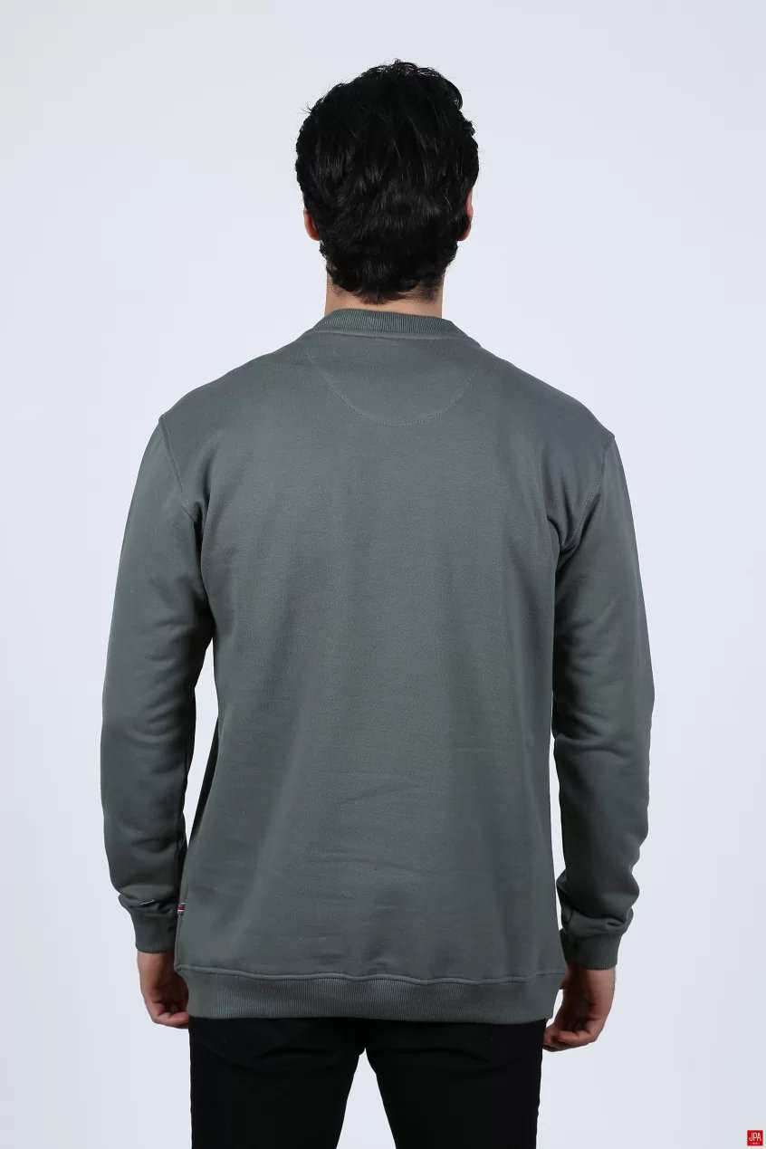 بلوز مردانه جی پی ای JPA کد 02118