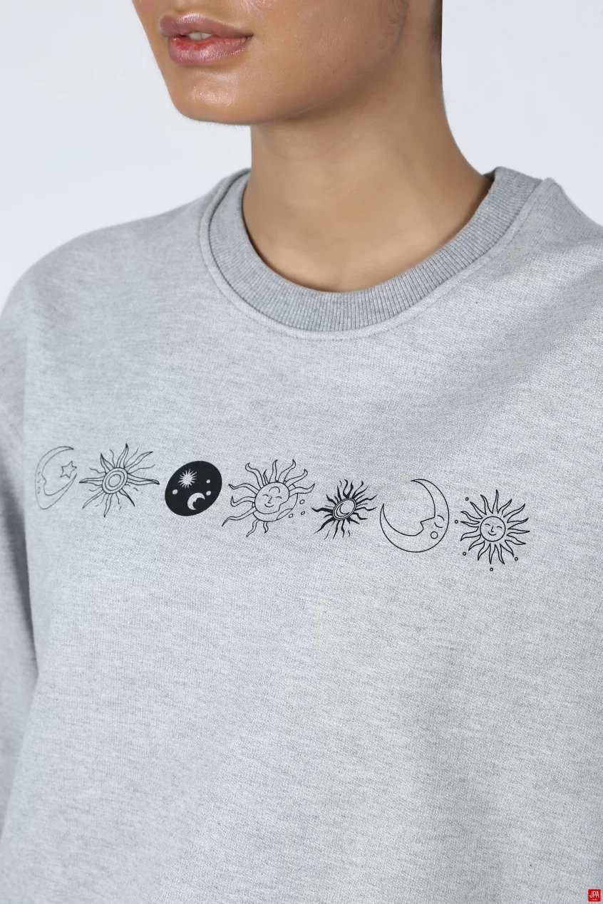 ست بلوز و شلوار زنانه مشکی جی پی ای JPA کد 02161