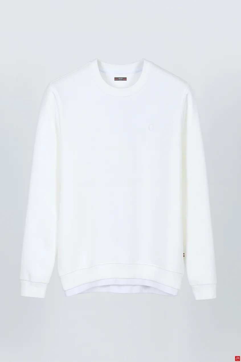 بلوز مردانه مشکی جی پی ای JPA کد 02179