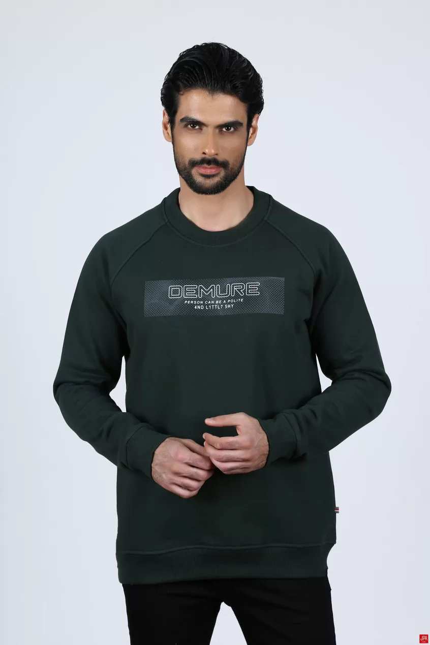 بلوز مردانه جی پی ای JPA کد 02141