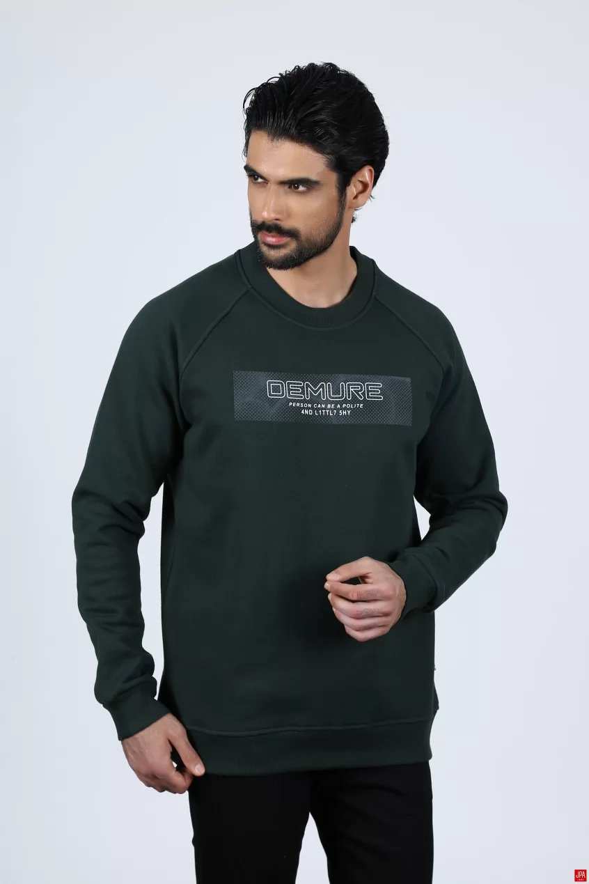 بلوز مردانه جی پی ای JPA کد 02141