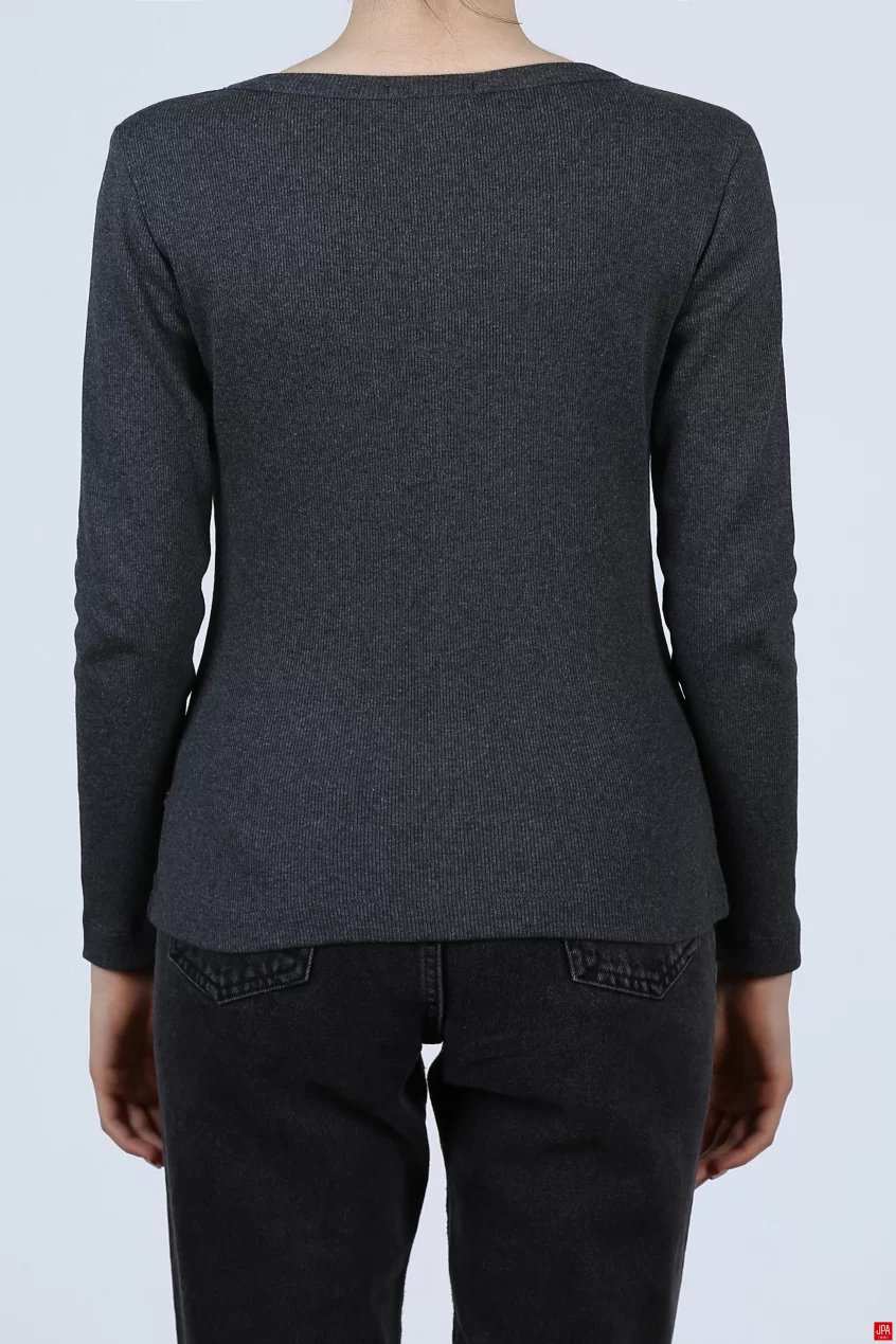 بلوز زنانه جی پی ای JPA کد 02227