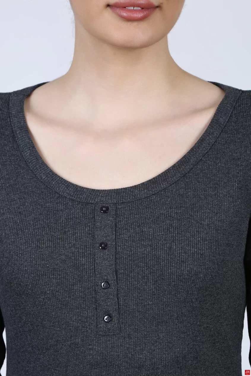 بلوز زنانه جی پی ای JPA کد 02227