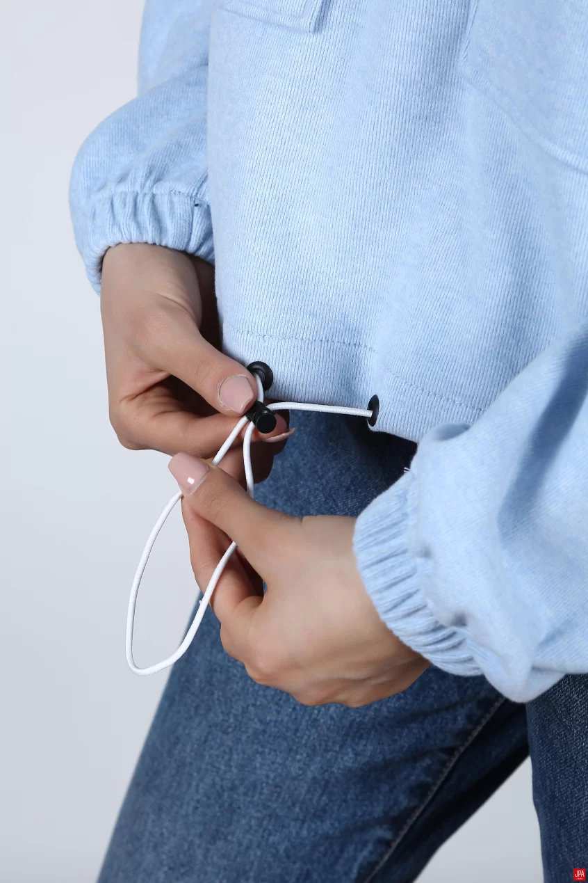 بلوز زنانه جی پی ای JPA کد 02182