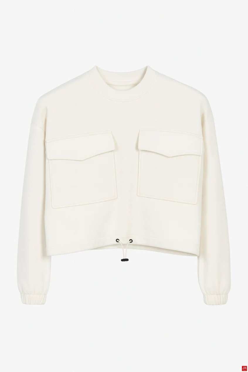 بلوز زنانه جی پی ای JPA کد 02182