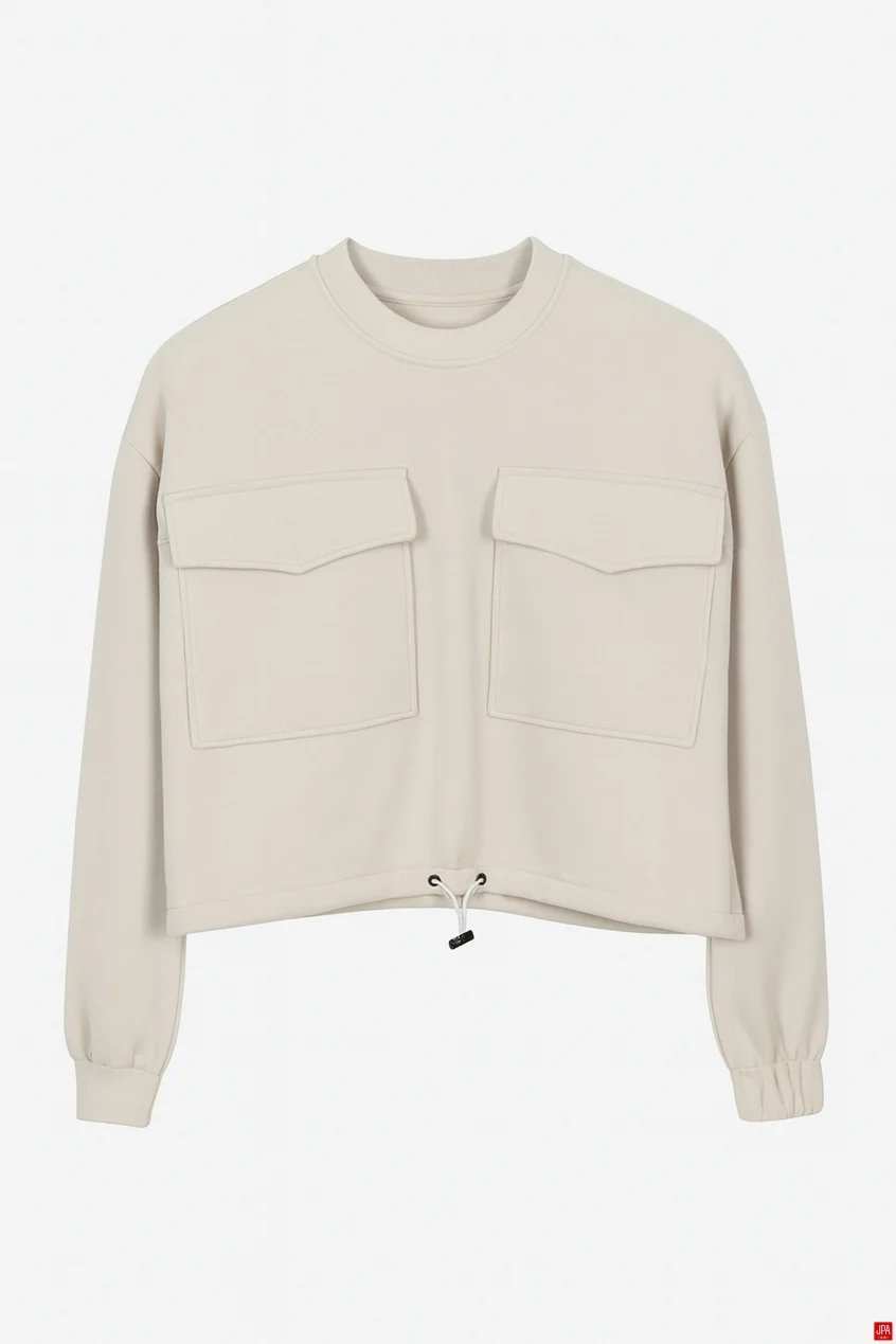 بلوز زنانه جی پی ای JPA کد 02182