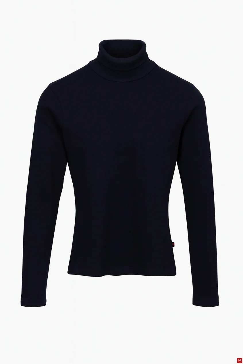 بلوز زنانه یقه اسکی جی پی ای JPA کد 02221