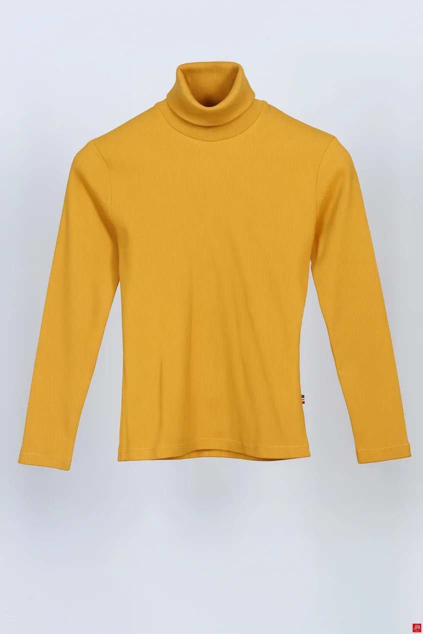 بلوز زنانه یقه اسکی جی پی ای JPA کد 02221