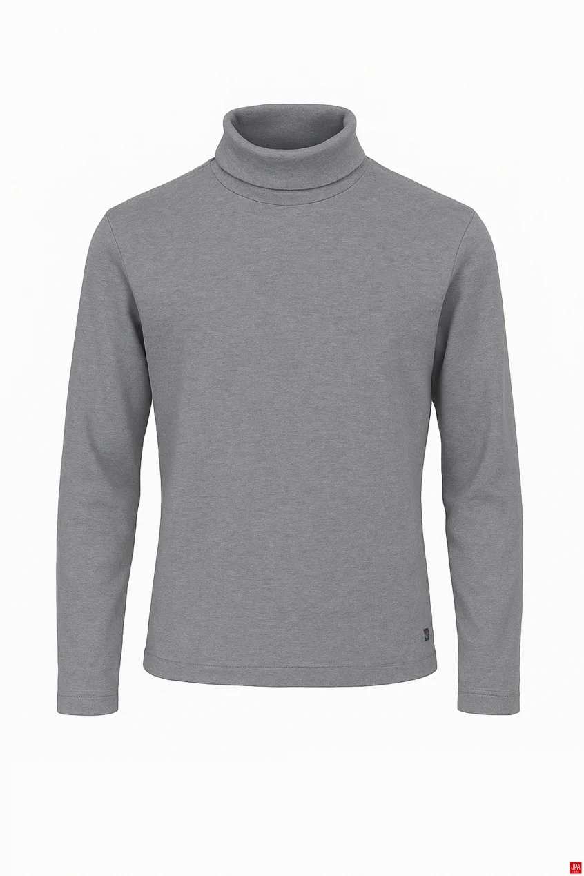 بلوز زنانه یقه اسکی جی پی ای JPA کد 02221