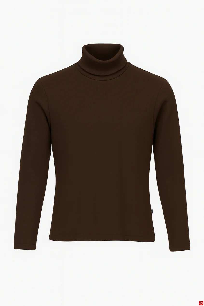 بلوز زنانه یقه اسکی جی پی ای JPA کد 02221