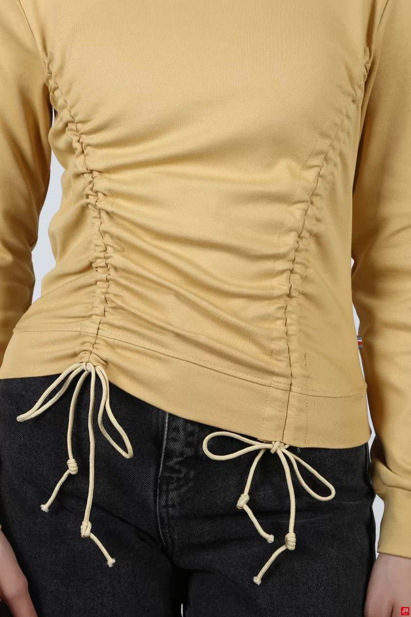 هودی زنانه کلاهدار اسلیم جی پی ای JPA کد 02111