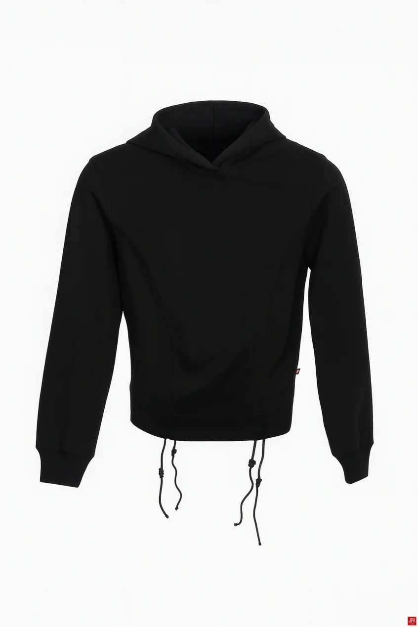 هودی زنانه کلاهدار اسلیم جی پی ای JPA کد 02111