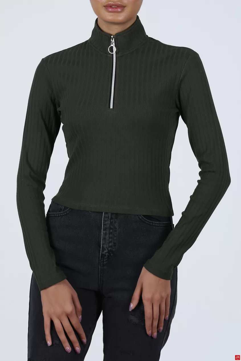 بلوز زنانه جی پی ای JPA کد 02143