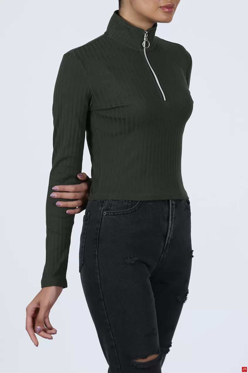 بلوز زنانه جی پی ای JPA کد 02143