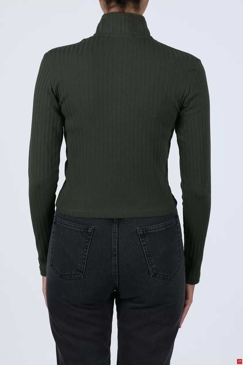 بلوز زنانه جی پی ای JPA کد 02143