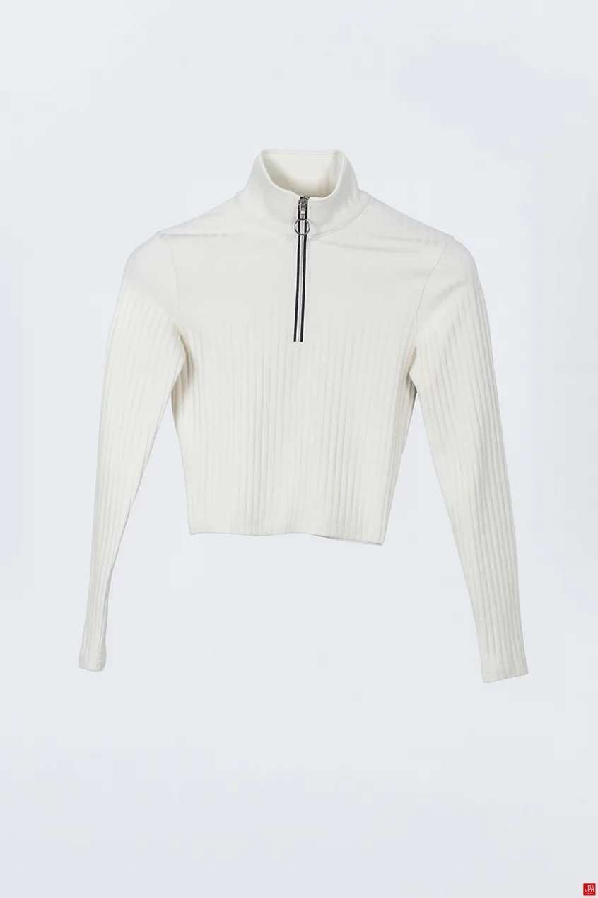 بلوز زنانه جی پی ای JPA کد 02143