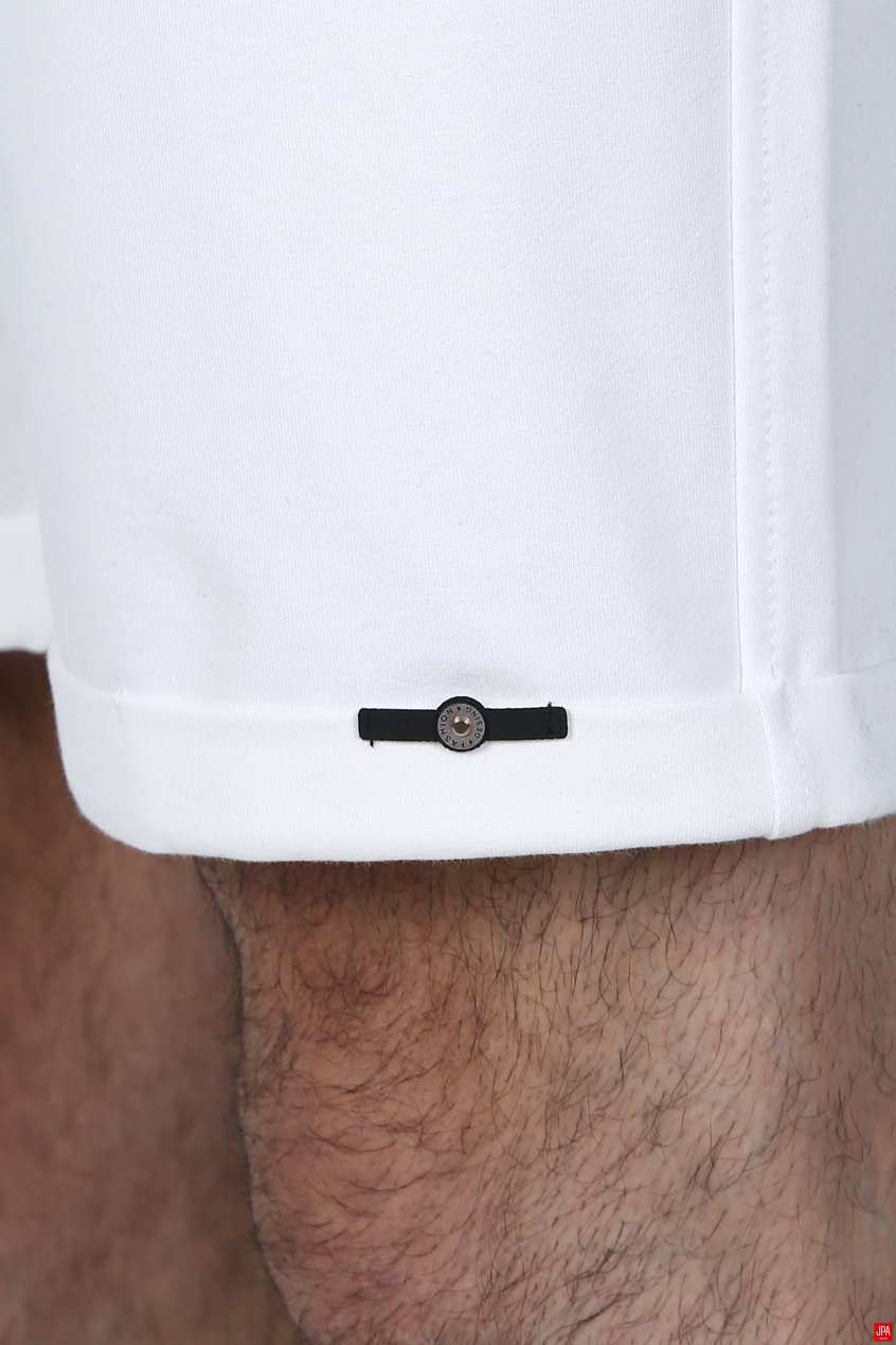 شلوارک مردانه مشکی جی پی ای JPA کد 02168